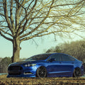 TSW Alloy Wheels - TS-2010SEB405120M76