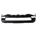 CAPA FRT BUMPER COVER LOWER PRIME INFINITI QX80 18C