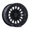 KMC Wheels - KM-KM551MB17856310N