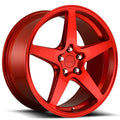 KMC Wheels - XD-XD86179050600