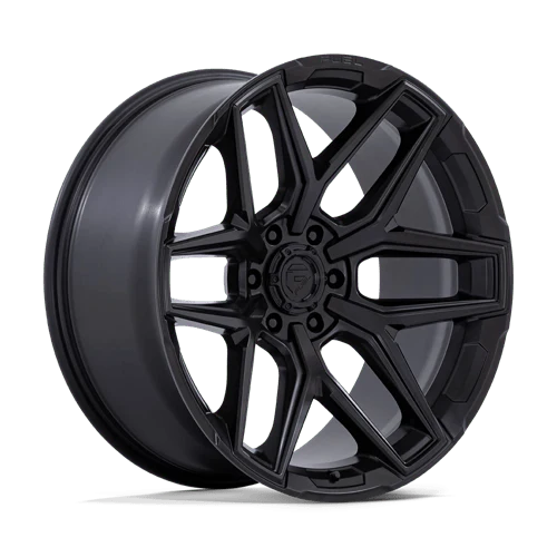Fuel Wheels - FL-FC854MX18906420