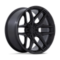 Fuel Wheels - FL-FC854MX18906420
