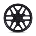 Fuel Wheels - FL-FC854MX18906420