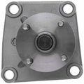 Gates 03-06 Kia Sorento V-6 3.5L Fan Pulley Bracket