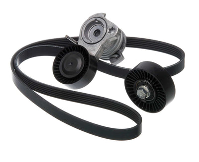 Gates auto part