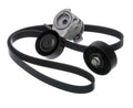 Gates auto part