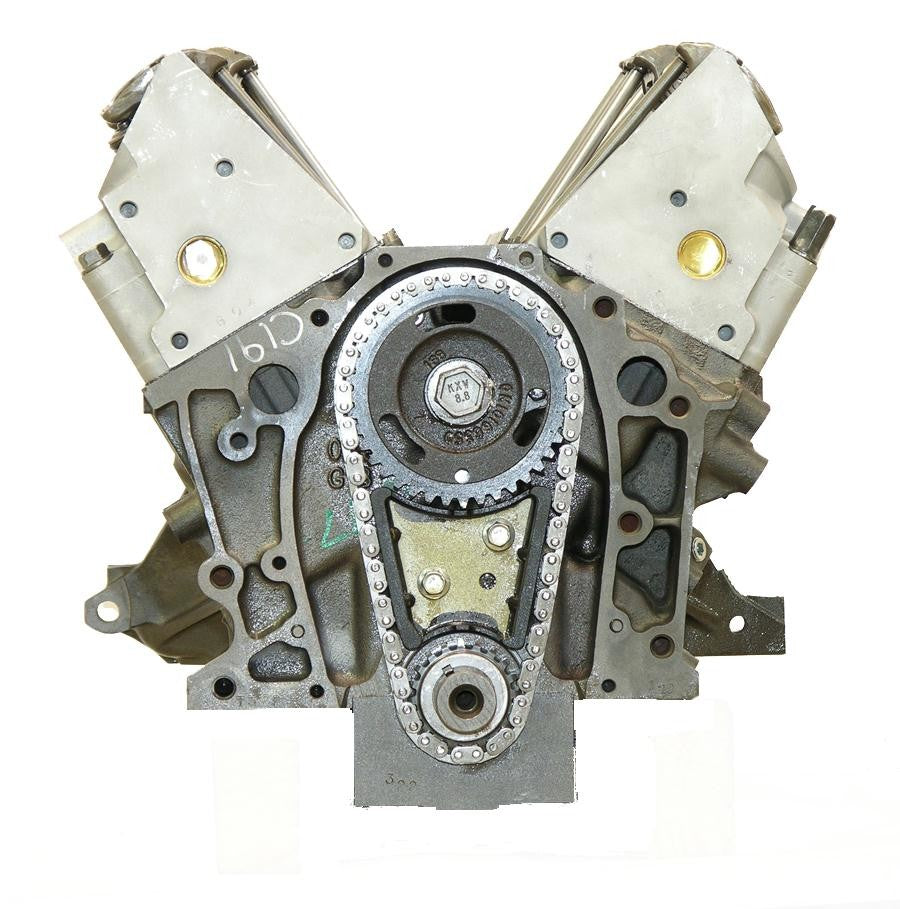 CHEV 3.1 2000-02 ENGINE