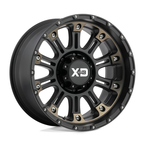 KMC Wheels - XD-XD82929080912N