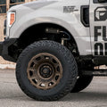 Fuel Wheels - FL-D68720001747