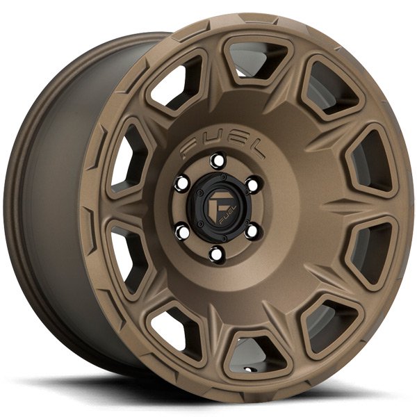 Fuel Wheels - FL-D68720001747