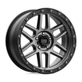 KMC Wheels - KM-KM54429058425