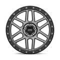 KMC Wheels - KM-KM54429058425