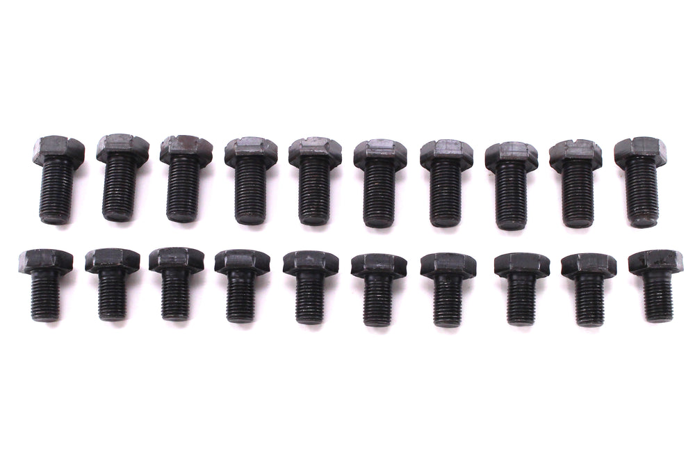 ~(7.2 lbs. 12X11X2)~ Dana 44 JK Rubicon Rear master overhaul kit