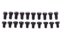 ~(7.2 lbs. 12X11X2)~ Dana 44 JK Rubicon Rear master overhaul kit