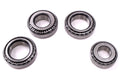 ~(7.2 lbs. 12X11X2)~ Dana 44 JK Rubicon Rear master overhaul kit