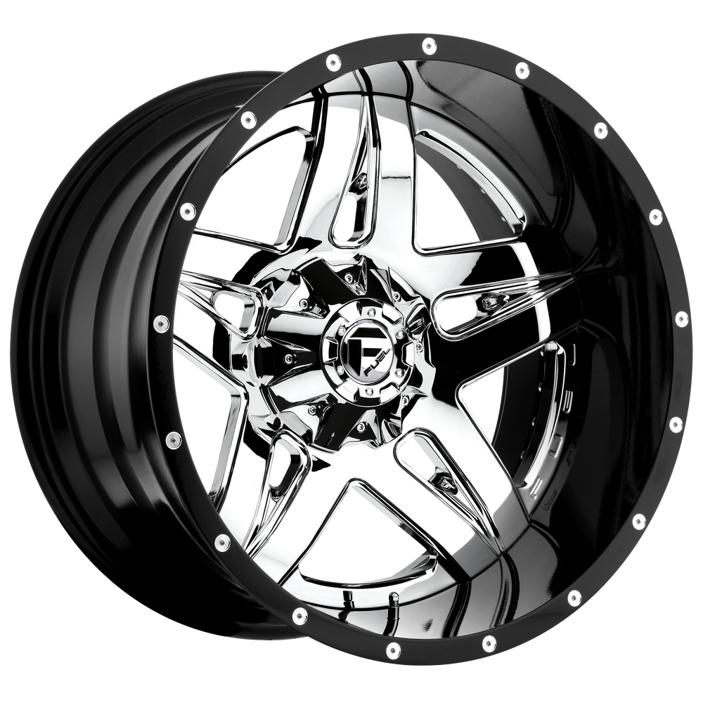 Fuel Wheels auto part