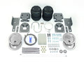 Pacbrake springs