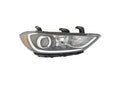 Maxzone Vehicle Lighting red auto part