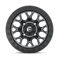 Fuel Wheels - FL-D9191500A654