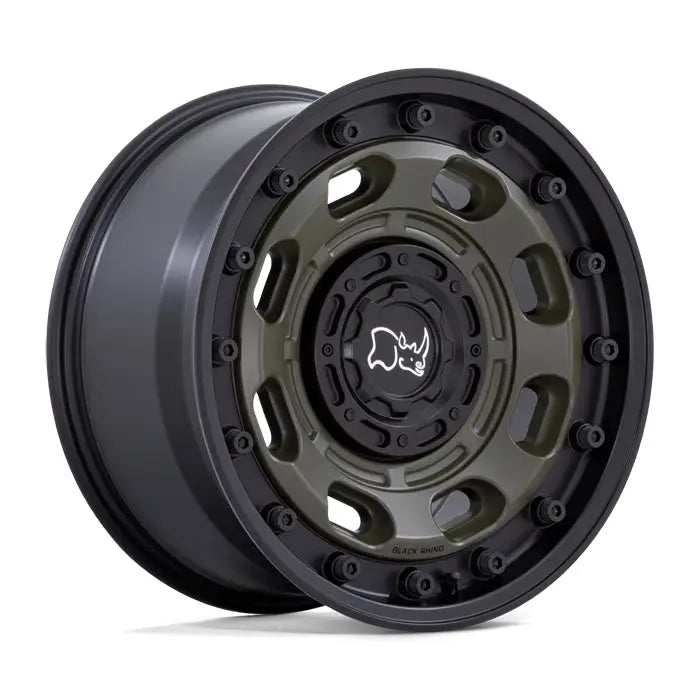 Black Rhino - BR-BR007EB18903500