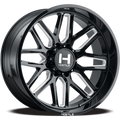Hostile Wheels - H120-2010550047B