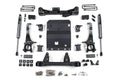 2025 Chevy/GMC 1500 3.5 Adventure Series Suspension System