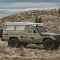 Black Rhino - BR-BR012MX18855000