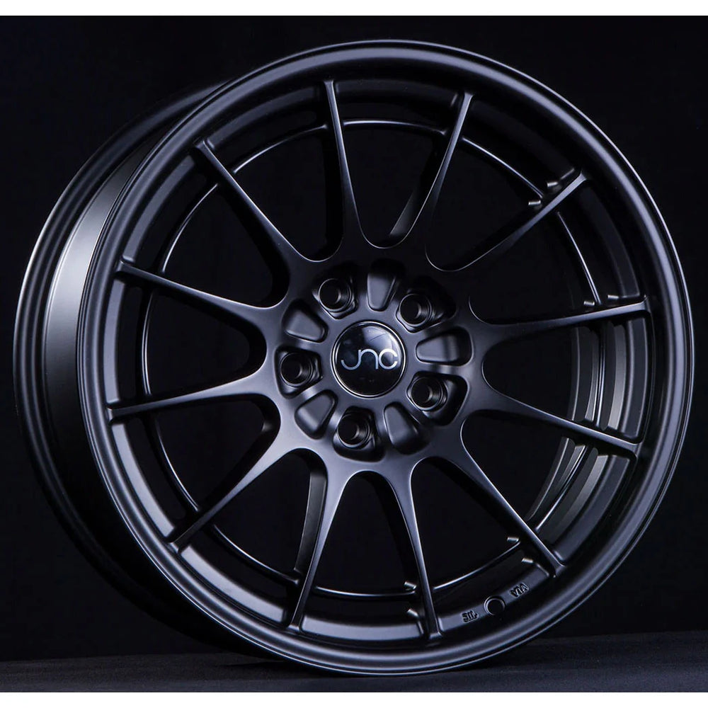 JNC Wheels - JNC-21243736774