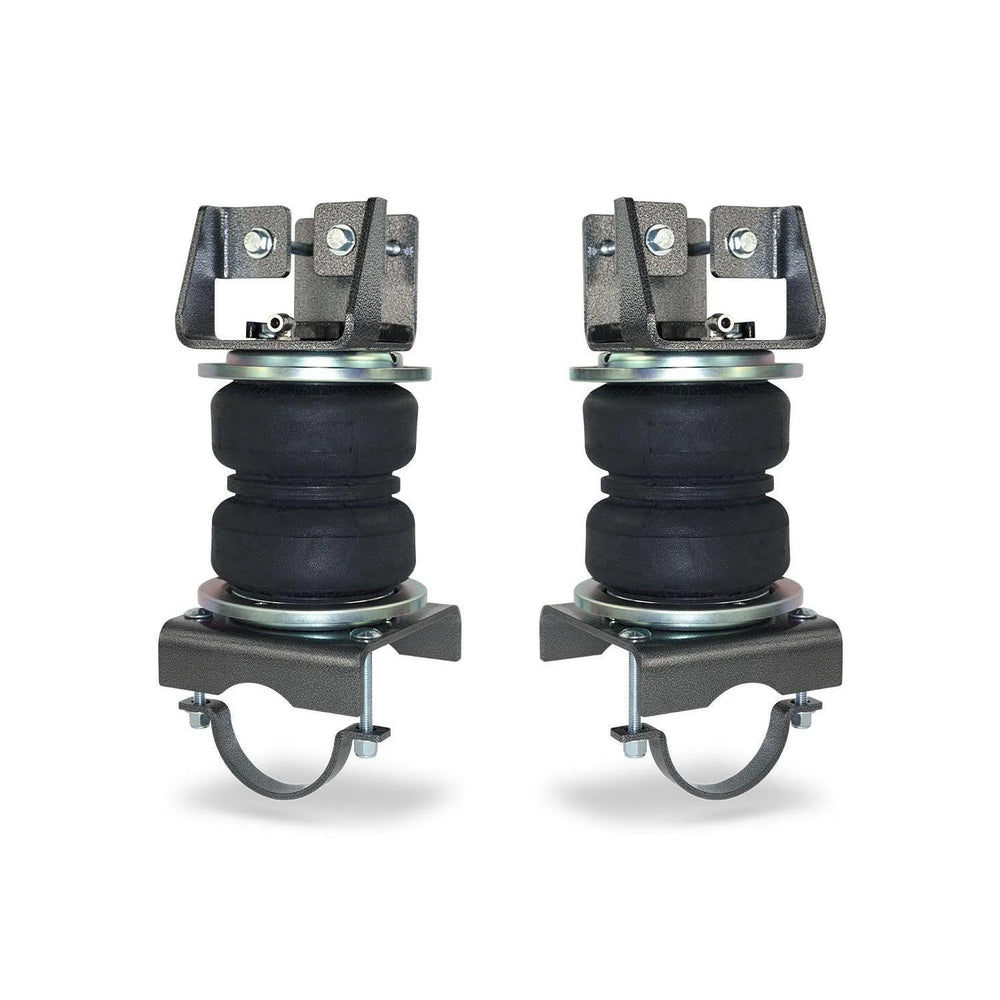 Pac Brake ALPHA HD PRO S Rear Air Suspension 2007-2014 Freightliner Mercedes Sprinter 2500 (2WD) HP10147-J-S