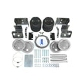 Pac Brake ALPHA HD PRO S Rear Air Suspension 2007-2014 Freightliner Mercedes Sprinter 2500 (2WD) HP10147-J-S
