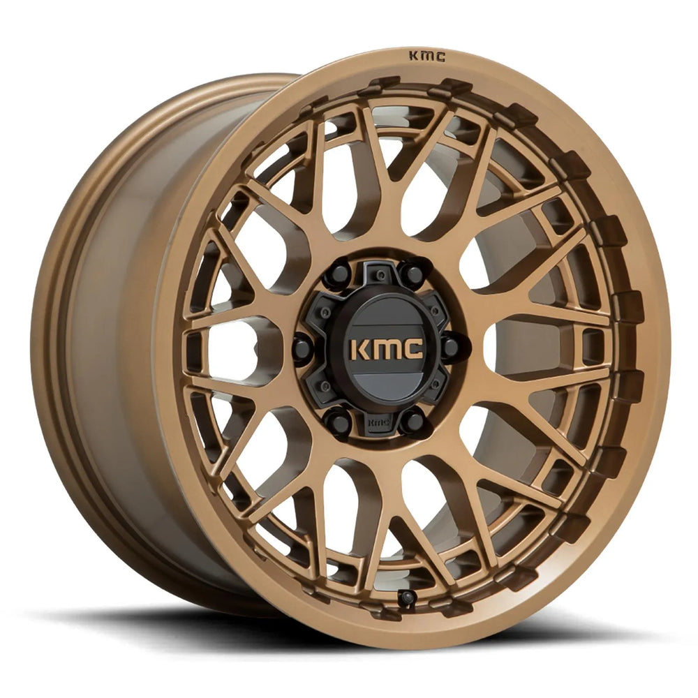 KMC Wheels - KM-KM72229050618