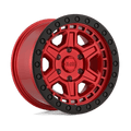 Black Rhino - BR-1790REN006140R12