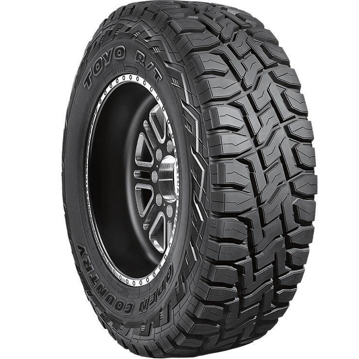 Wheel Pros OPRT 37X12.50R22LT 123Q E10 36.8 TOY350730