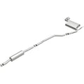 MagnaFlow Exhaust Kit Replacement Jeep106-1016