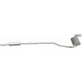 MagnaFlow Exhaust Kit Replacement Jeep106-1016