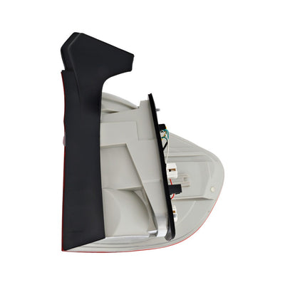 CAPA BM X5 0710 TAILLIGHT ASSY OUTER LH