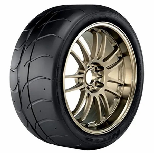 Nitto Tires - NT-371-010