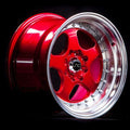 JNC Wheels auto part