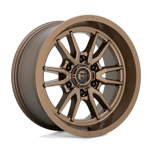 Fuel Wheels - FL-D78820908450
