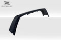 2005-2013 Chevrolet Corvette C6 Duraflex Stingray Look Halo - 1 Piece