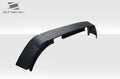 2005-2013 Chevrolet Corvette C6 Duraflex Stingray Look Halo - 1 Piece