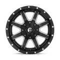 Fuel Wheels - FL-D53818901857