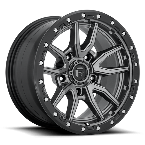 Fuel Wheels - FL-D68018907545