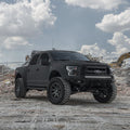 Black Rhino - BR-1880WAR355110M72