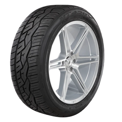 Nitto Tires auto part