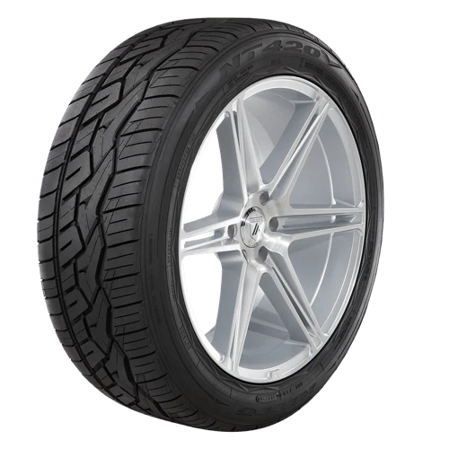 Nitto Tires - NT-208-750