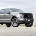 KMC Wheels auto part