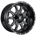 Fuel Wheels auto part