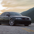TSW Alloy Wheels - TS-1985BAT155114G76