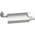 MagnaFlow Rear Muffler Kit Replacement Toyota108-0251
